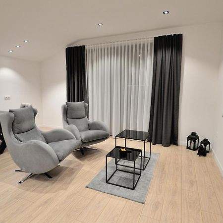 모스타르 Solaris 아파트 외부 사진